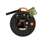 Fiskars Waterwheel kastmisvoolikukomplekt S 3/8"(9mm) 15m + seinakinnitus
