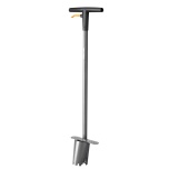 Fiskars Ergo lillesibula istuti pikk