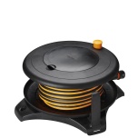 Fiskars Waterwheel kastmisvoolik, L 31,5m