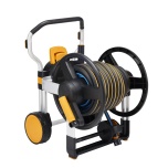 Fiskars Waterwheel voolikukäru XL, voolikuga