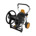 Fiskars Waterwheel voolikukäru XL, voolikuta
