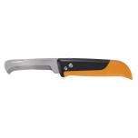 Fiskars X-series kokkupandav aianuga K80
