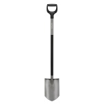 Fiskars Ergonomic labidas teravaotsaline