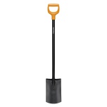 Fiskars Solid labidas kumeraotsaline