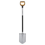 Fiskars Xact labidas teravaotsaline