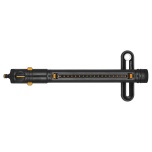 Fiskars X-series võnkuv vihmuti L