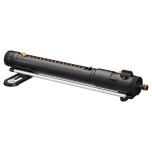 Fiskars X-series võnkuv vihmuti M