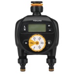 Fiskars CF kastmiskompuuter, dual