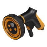 Fiskars Comfort kastmispüstol Multi