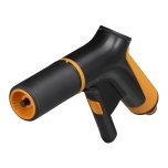 Fiskars Comfort kastmispüstol reguleeritav