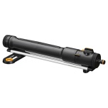 Fiskars Comfort võnkuv vihmuti L 