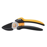 Fiskars Solid oksakäärid L, alasi P361