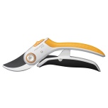 Fiskars Plus PowerLever oksakäärid vaheliti lõiketeradega P751