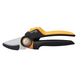 Fiskars alasiga oksakäärid X-series PowerGear, L P941