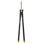 Fiskars PowerLever universaalsed heki- ja murukäärid pikad GS53
