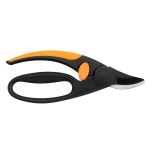 Fiskars Fingerloop oksakäärid vaheliti teraga P44