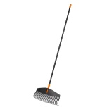 Fiskars Solid lehe/murureha L varrega