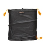 Fiskars Ergo PopUp lehekott 73L