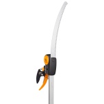 Fiskars oksasaag universaalsetele oksalõikuritele PowerGear X UPX86, UPX82