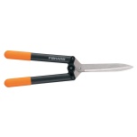 Fiskars Powerlever hekikäärid