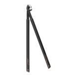 Fiskars SingleStep lõikur L alasiga L39