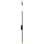 Fiskars PowerGear X teleskoopvarrega oksalõikur 2,3-4,1 m UPX86
