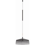 Fiskars valge rehe ja murureha 