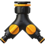 Fiskars CF kahene jaotus on/off