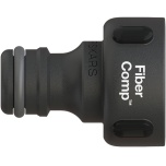 Fiskars FiberComp™ kraaniliitmik sisekeere 3/4"