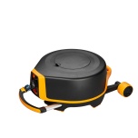 Fiskars Waterwheel kastmisvooliku komplekt automaatne XL ratastel 