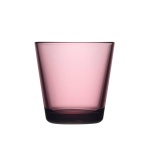 Iittala Kartio joogiklaas 21cl kanarbik 2tk