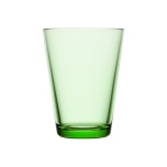 Iittala Kartio joogiklaas 40cl õunaroheline 2tk