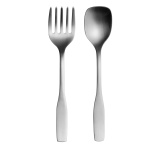Iittala Citterio 98 serveerimiskomplekt 2-osaline