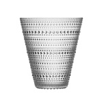 Iittala Kastehelmi vaas 154mm kirgas