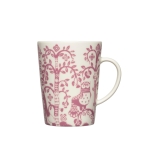 Iittala Taika kruus 0.4l roosa