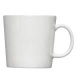 Iittala Teema kruus 0,4l valge