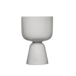 Iittala Nappula lillepott 230X155mm hall