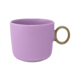 Iittala Play kruus 0.35l lilla-oliiv