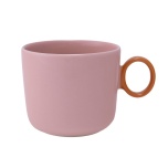 Iittala Play kruus 0.35l roosa-oranž