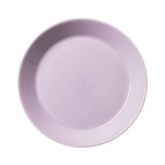 Iittala Teema taldrik 17cm helelilla