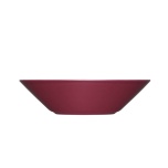 Iittala Teema kauss 21cm kirsipunane