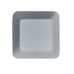 Iittala Teema taldrik 16X16cm pärlihall