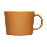 Iittala Teema kruus 0.4l merevaigukollane 