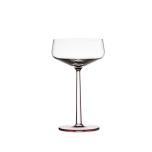 Iittala Essence 31cl kokteilipokaal roos 2tk