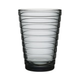 Iittala Aino Aalto joogiklaas 33cl hall 2tk