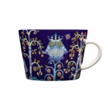 Iittala Taika kohvitass 0,2l sinine