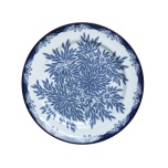 Rörstrand Ostindia Floris taldrik 27cm
