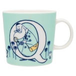 Arabia Muumi kruus 0,4l ABC Q