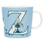 Arabia Muumi kruus 0.4L ABC Z