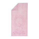 Arabia Muumi saunalina Kullakallid 70x140cm